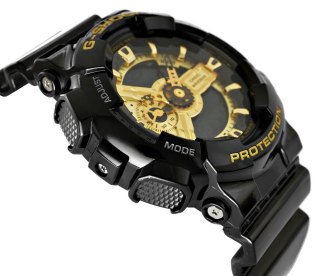 Zegarek Męski CASIO G-SHOCK GA-110GB-1AER + BOX