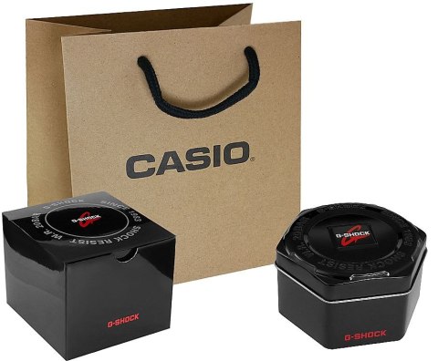 Zegarek Męski CASIO G-SHOCK GA-110LS-7AER + BOX Zegarek Męski CASIO G-SHOCK GA-110LS-7AER + BOX