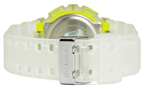 Zegarek Męski CASIO G-SHOCK GA-110LS-7AER + BOX Zegarek Męski CASIO G-SHOCK GA-110LS-7AER + BOX
