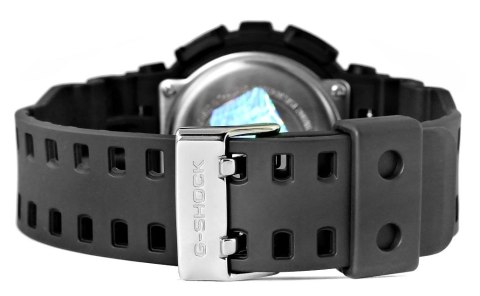 Zegarek Męski CASIO G-SHOCK GA-140-1A1ER + BOX Zegarek Męski CASIO G-SHOCK GA-140-1A1ER + BOX