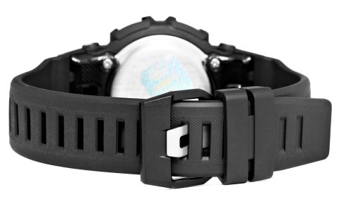Zegarek Męski CASIO G-SHOCK GBA-800-1AER + BOX Zegarek Męski CASIO G-SHOCK GBA-800-1AER + BOX
