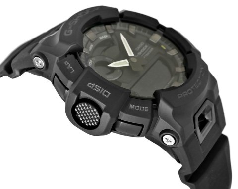 Zegarek Męski CASIO G-SHOCK GBA-900-1AER + BOX Zegarek Męski CASIO G-SHOCK GBA-900-1AER + BOX