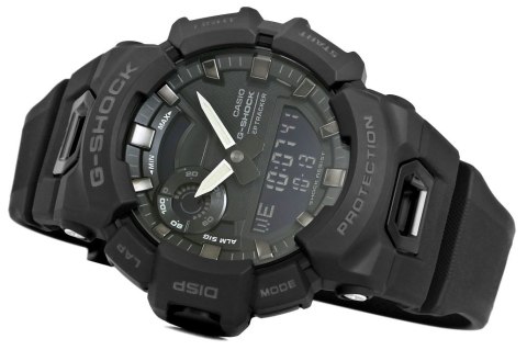 Zegarek Męski CASIO G-SHOCK GBA-900-1AER + BOX Zegarek Męski CASIO G-SHOCK GBA-900-1AER + BOX