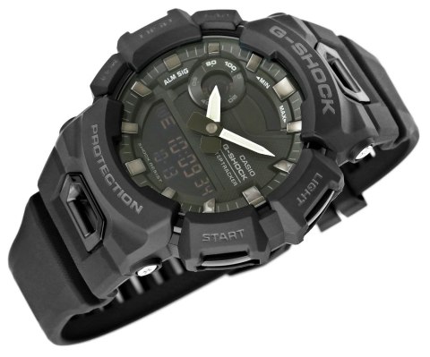 Zegarek Męski CASIO G-SHOCK GBA-900-1AER + BOX Zegarek Męski CASIO G-SHOCK GBA-900-1AER + BOX