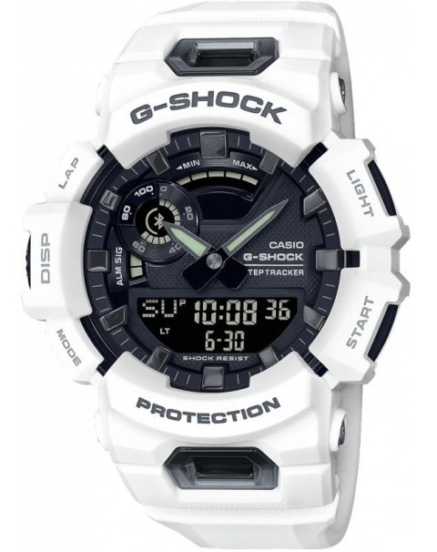 Zegarek Męski CASIO G-SHOCK GBA-900-7AER + BOX Zegarek Męski CASIO G-SHOCK GBA-900-7AER + BOX