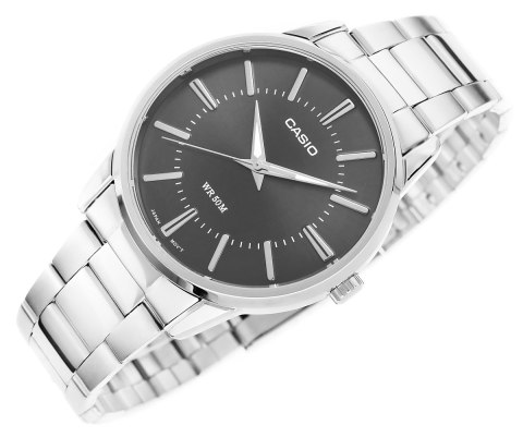 Zegarek Męski CASIO MTP-1303PD-1AVEG + BOX Zegarek Męski CASIO MTP-1303PD-1AVEG + BOX