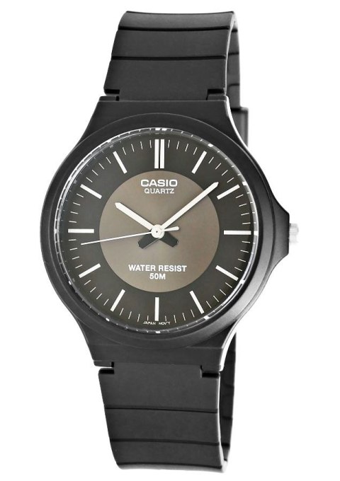 Zegarek Męski CASIO MW-240-1E3VEF + BOX Zegarek Męski CASIO MW-240-1E3VEF + BOX