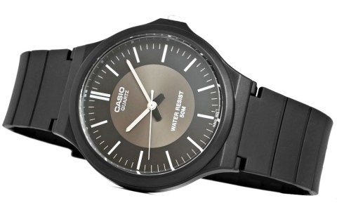 Zegarek Męski CASIO MW-240-1E3VEF + BOX Zegarek Męski CASIO MW-240-1E3VEF + BOX