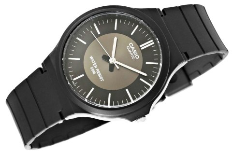 Zegarek Męski CASIO MW-240-1E3VEF + BOX Zegarek Męski CASIO MW-240-1E3VEF + BOX