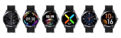 Zegarek SMARTWATCH G.ROSSI SW018-3 Zegarek SMARTWATCH G.ROSSI SW018-3