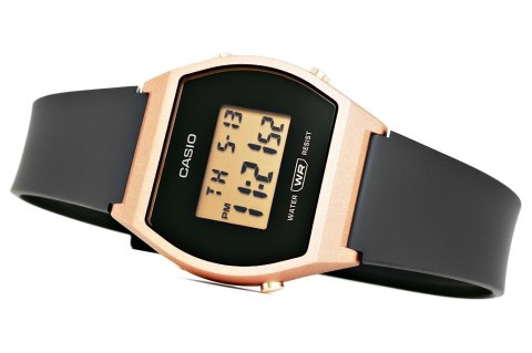 Zegarek Damski CASIO LW-204-1AEF + BOX Zegarek Damski CASIO LW-204-1AEF + BOX