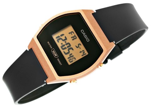 Zegarek Damski CASIO LW-204-1AEF + BOX Zegarek Damski CASIO LW-204-1AEF + BOX