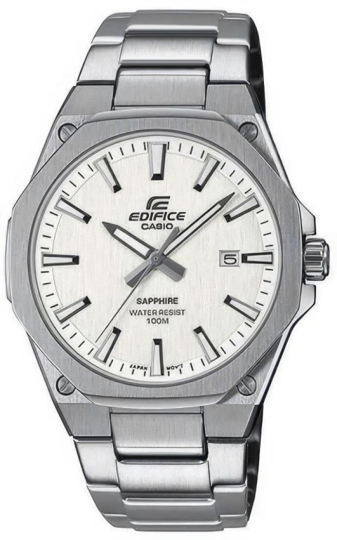 Zegarek Męski CASIO EDIFICE EFR-S108D-7AVUEF + BOX Zegarek Męski CASIO EDIFICE EFR-S108D-7AVUEF + BOX