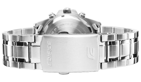 Zegarek Męski CASIO EDIFICE EFV-540D-1A2VUEF + BOX Zegarek Męski CASIO EDIFICE EFV-540D-1A2VUEF + BOX