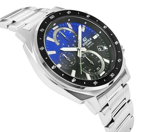 Zegarek Męski CASIO EDIFICE EFV-600D-2AVUEF + BOX Zegarek Męski CASIO EDIFICE EFV-600D-2AVUEF + BOX