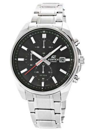 Zegarek Męski CASIO EDIFICE EFV-610D-1AVUEF + BOX
