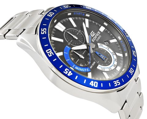 Zegarek Męski CASIO EDIFICE EFV-620D-1A2VUEF + BOX Zegarek Męski CASIO EDIFICE EFV-620D-1A2VUEF + BOX