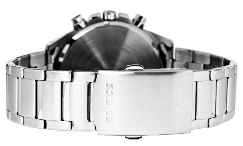 Zegarek Męski CASIO EDIFICE EFV-620D-1A2VUEF + BOX Zegarek Męski CASIO EDIFICE EFV-620D-1A2VUEF + BOX