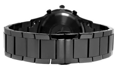 Zegarek Męski Emporio Armani Renato AR2453 Zegarek Męski Emporio Armani Renato AR2453