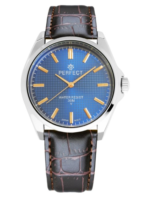 Zegarek Męski PERFECT C081-1 Zegarek Męski PERFECT C081-1