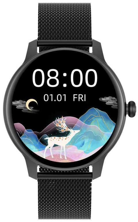 Zegarek SMARTWATCH G.ROSSI SW020-2 Zegarek SMARTWATCH G.ROSSI SW020-2