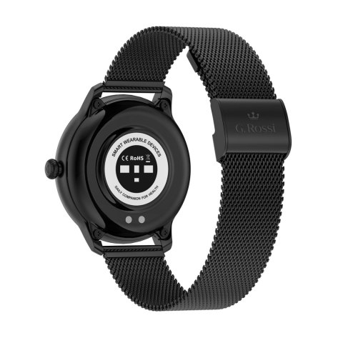 Zegarek SMARTWATCH G.ROSSI SW020-2 Zegarek SMARTWATCH G.ROSSI SW020-2