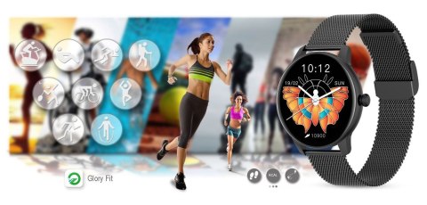 Zegarek SMARTWATCH G.ROSSI SW020-2 Zegarek SMARTWATCH G.ROSSI SW020-2