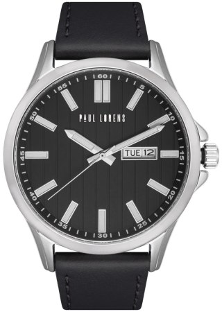 Zegarek Męski Paul Lorens PL8071A3-1A1 + BOX