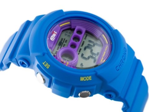 ZEGAREK DAMSKI OCEANIC M1138 - WR100 (ze523a) ZEGAREK DAMSKI OCEANIC M1138 - WR100 (ze523a)