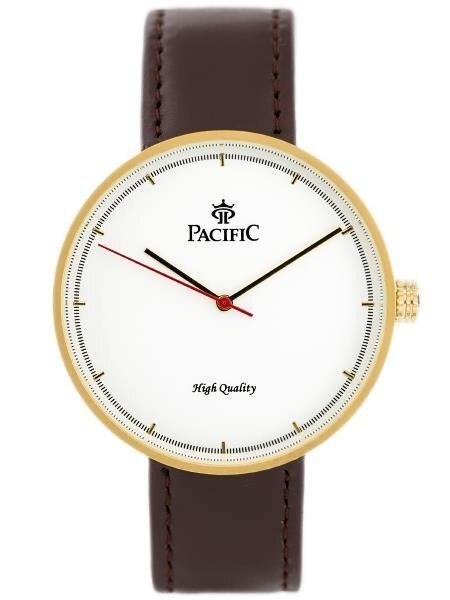 ZEGAREK DAMSKI PACIFIC AGNUS (zy577d) - NOWOŚĆ ZEGAREK DAMSKI PACIFIC AGNUS (zy577d) - NOWOŚĆ