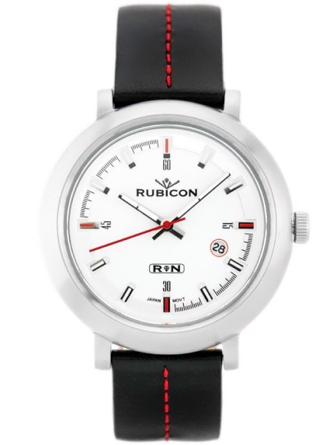 ZEGAREK DAMSKI RUBICON ARWENA (zr537b) ZEGAREK DAMSKI RUBICON ARWENA (zr537b)