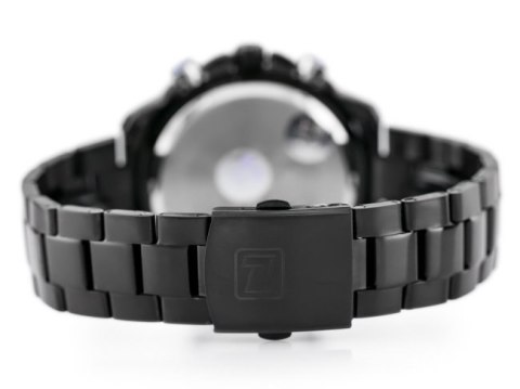 ZEGAREK MĘSKI NAVIFORCE CIRRUS (zn010d)- black ZEGAREK MĘSKI NAVIFORCE CIRRUS (zn010d)- black