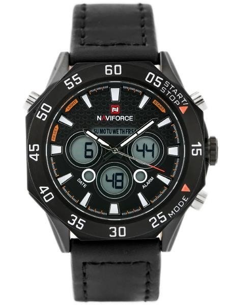ZEGAREK MĘSKI NAVIFORCE LANCER -DUAL TIME (zn008a) ZEGAREK MĘSKI NAVIFORCE LANCER -DUAL TIME (zn008a)
