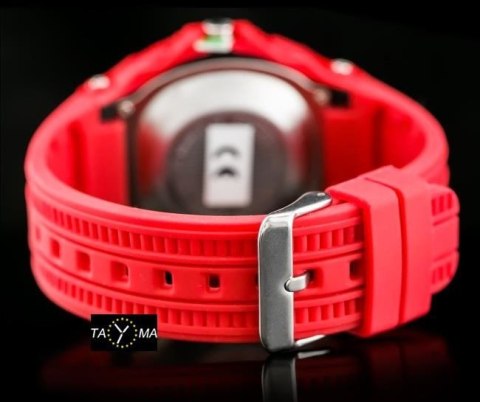 ZEGAREK MĘSKI XONIX MC-004 - WODOSZCZELNY Z ILUMINATOREM (zk042d) ZEGAREK MĘSKI XONIX MC-004 - WODOSZCZELNY Z ILUMINATOREM (zk042d)