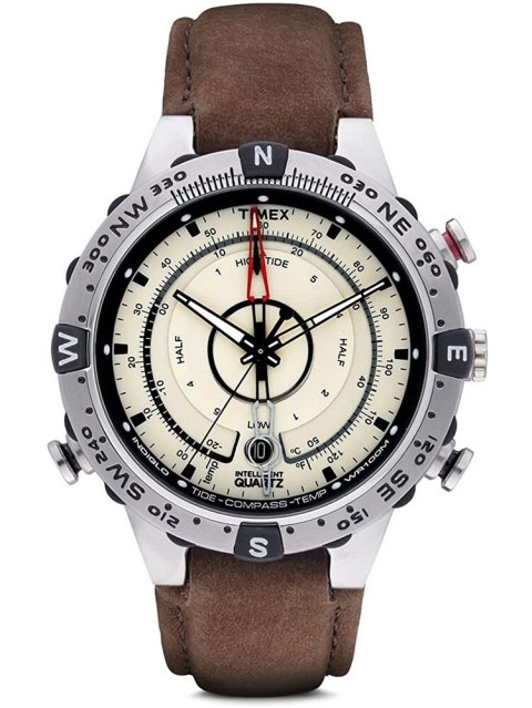 ZEGAREK MĘSKI TIMEX T2N721 - KOMPAS I TERMOMETR (zt084a) ZEGAREK MĘSKI TIMEX T2N721 - KOMPAS I TERMOMETR (zt084a)