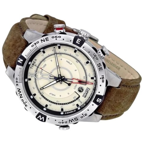 ZEGAREK MĘSKI TIMEX T2N721 - KOMPAS I TERMOMETR (zt084a) ZEGAREK MĘSKI TIMEX T2N721 - KOMPAS I TERMOMETR (zt084a)