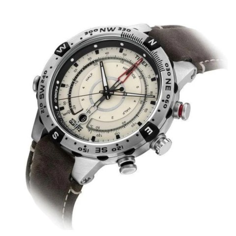 ZEGAREK MĘSKI TIMEX T2N721 - KOMPAS I TERMOMETR (zt084a) ZEGAREK MĘSKI TIMEX T2N721 - KOMPAS I TERMOMETR (zt084a)