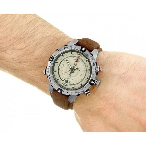 ZEGAREK MĘSKI TIMEX T2N721 - KOMPAS I TERMOMETR (zt084a) ZEGAREK MĘSKI TIMEX T2N721 - KOMPAS I TERMOMETR (zt084a)
