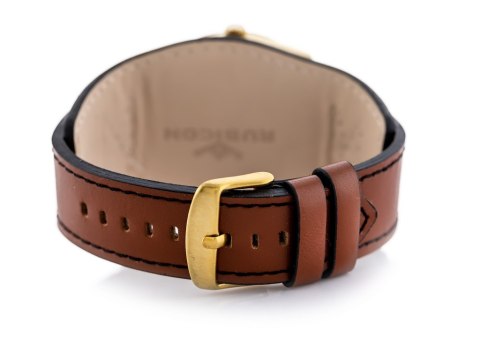 ZEGAREK UNISEX RUBICON RNCC92 - ORBISON (zr064b) ZEGAREK UNISEX RUBICON RNCC92 - ORBISON (zr064b)