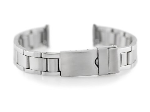 Bransoleta 521S - HQ - srebrna - 14mm Bransoleta 521S - HQ - srebrna - 14mm