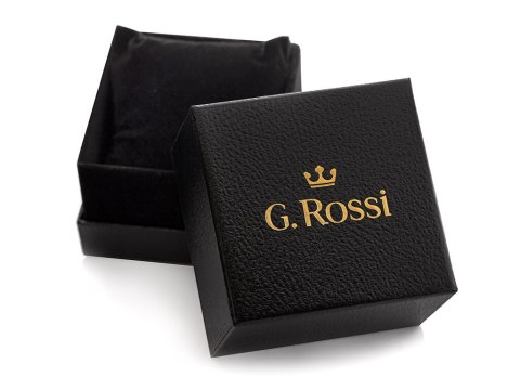 ZEGAREK DAMSKI G. ROSSI - 11914A (zg698b) + BOX ZEGAREK DAMSKI G. ROSSI - 11914A (zg698b) + BOX