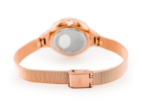 ZEGAREK DAMSKI PACIFIC 6009 (zy596d) - rosegold ZEGAREK DAMSKI PACIFIC 6009 (zy596d) - rosegold