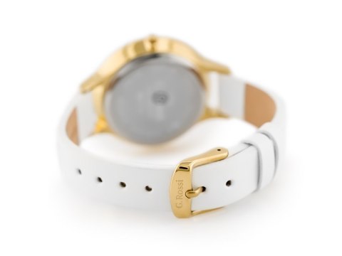 ZEGAREK G. ROSSI - 10411A (zg714b) + BOX ZEGAREK G. ROSSI - 10411A (zg714b) + BOX