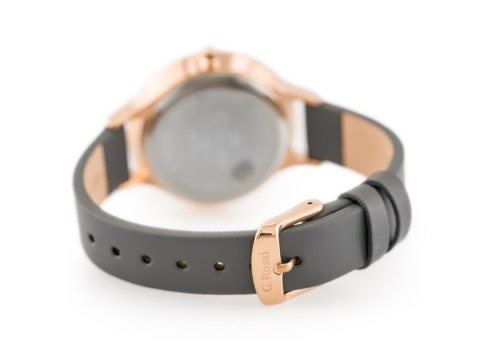 ZEGAREK G. ROSSI - 10411A (zg714d) + BOX ZEGAREK G. ROSSI - 10411A (zg714d) + BOX