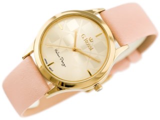 ZEGAREK G. ROSSI - 10513A (zg715c) + BOX