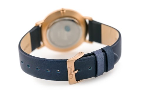 ZEGAREK G. ROSSI - 10853A - SLIM (zg184h) + BOX ZEGAREK G. ROSSI - 10853A - SLIM (zg184h) + BOX
