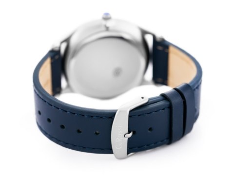 ZEGAREK G. ROSSI - 7028A (zg205b) + BOX ZEGAREK G. ROSSI - 7028A (zg205b) + BOX