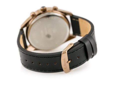 ZEGAREK G. ROSSI - 7116A (zg215a) + BOX ZEGAREK G. ROSSI - 7116A (zg215a) + BOX