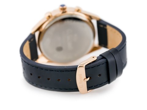 ZEGAREK G. ROSSI - 7116A (zg215f) + BOX ZEGAREK G. ROSSI - 7116A (zg215f) + BOX