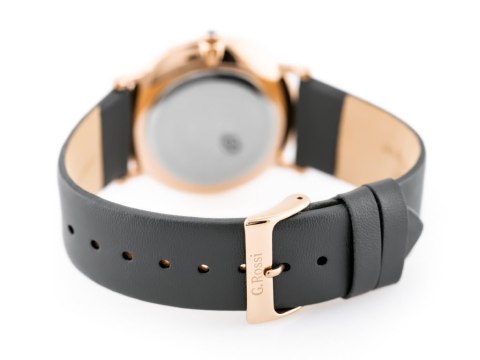 ZEGAREK G. ROSSI - 8709A1 (zg697d) + BOX ZEGAREK G. ROSSI - 8709A1 (zg697d) + BOX